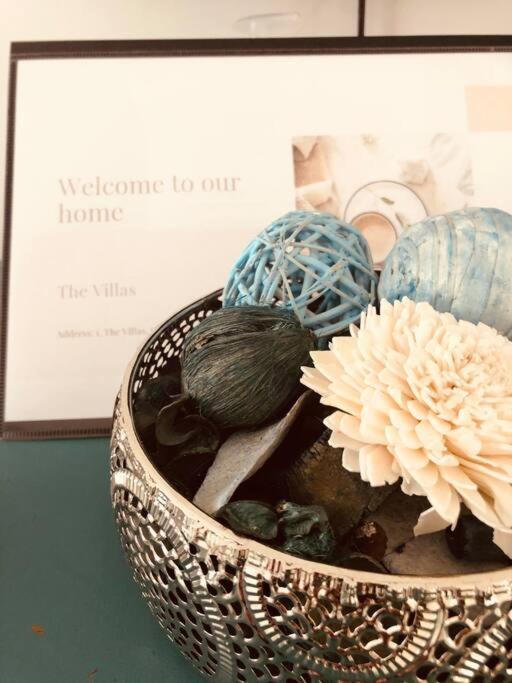 The Villas, Newly Refurbished Modern Home - Free Parking, Prime, Netflix Buckingham Extérieur photo